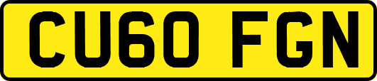 CU60FGN