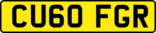 CU60FGR
