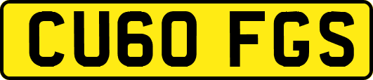 CU60FGS