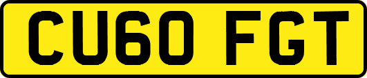CU60FGT