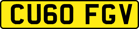 CU60FGV