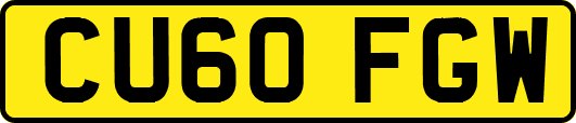 CU60FGW