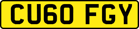 CU60FGY