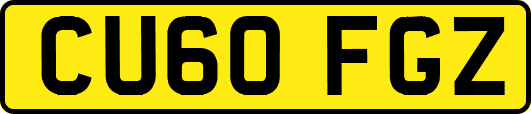 CU60FGZ