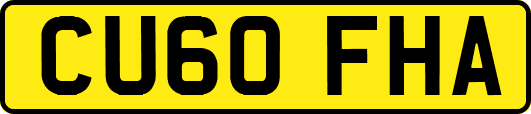 CU60FHA