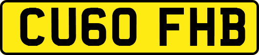 CU60FHB
