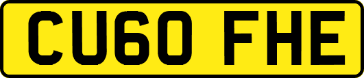 CU60FHE