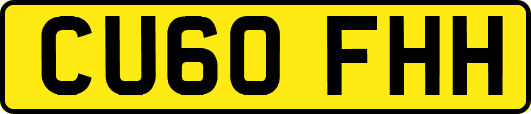 CU60FHH