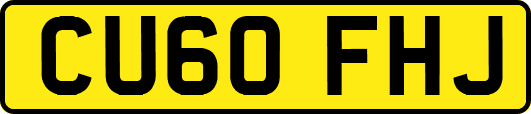 CU60FHJ