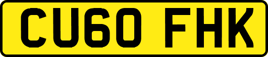 CU60FHK