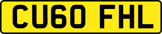 CU60FHL