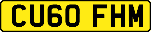 CU60FHM