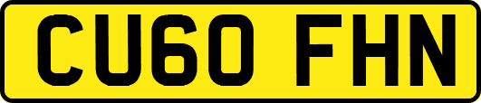 CU60FHN