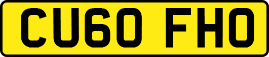 CU60FHO