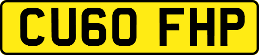 CU60FHP