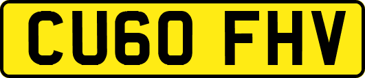 CU60FHV