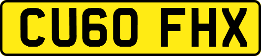 CU60FHX