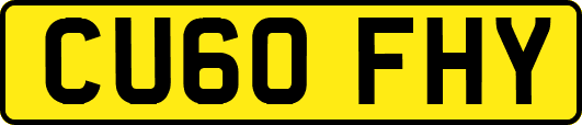 CU60FHY