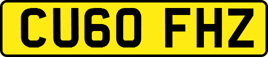 CU60FHZ