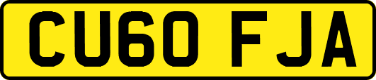 CU60FJA