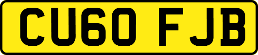 CU60FJB