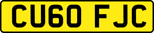CU60FJC