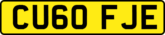 CU60FJE