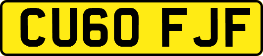 CU60FJF