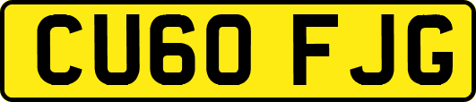 CU60FJG