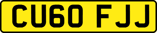 CU60FJJ