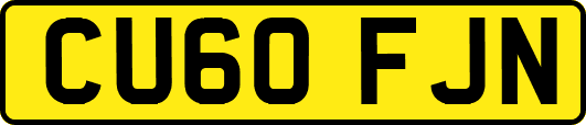 CU60FJN