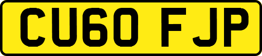 CU60FJP