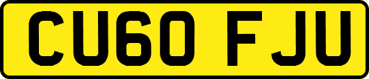 CU60FJU