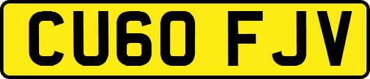 CU60FJV
