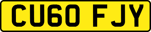 CU60FJY