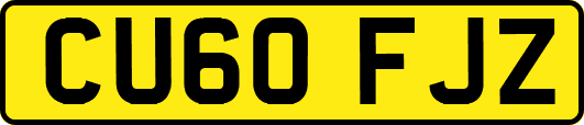 CU60FJZ