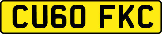 CU60FKC