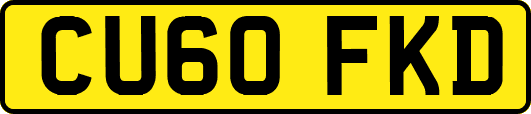 CU60FKD