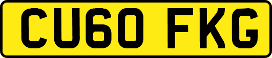 CU60FKG