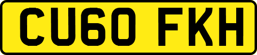 CU60FKH