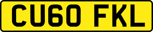 CU60FKL