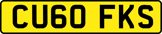 CU60FKS