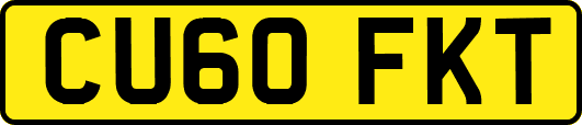 CU60FKT