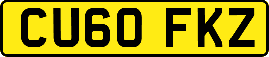 CU60FKZ