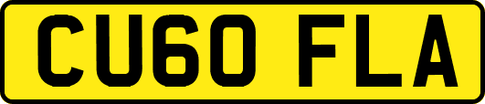 CU60FLA
