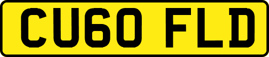 CU60FLD