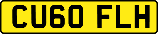 CU60FLH