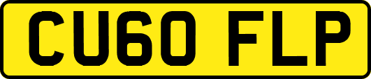 CU60FLP