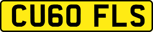 CU60FLS