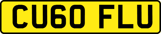 CU60FLU